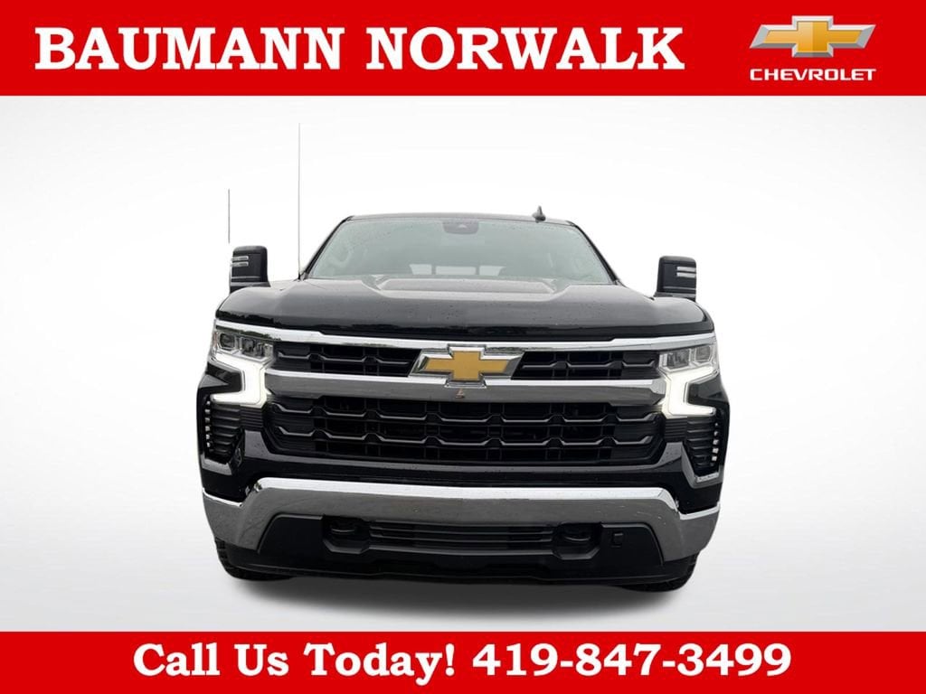 Used 2023 Chevrolet Silverado 1500 LT Truck
