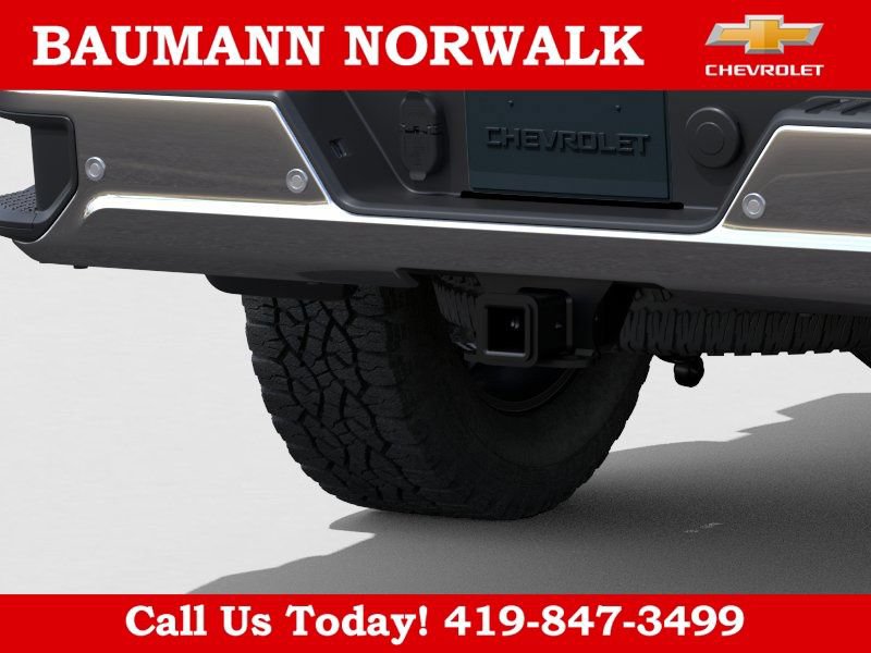 2026 Chevrolet Silverado 2500 HD LT - Photo 14