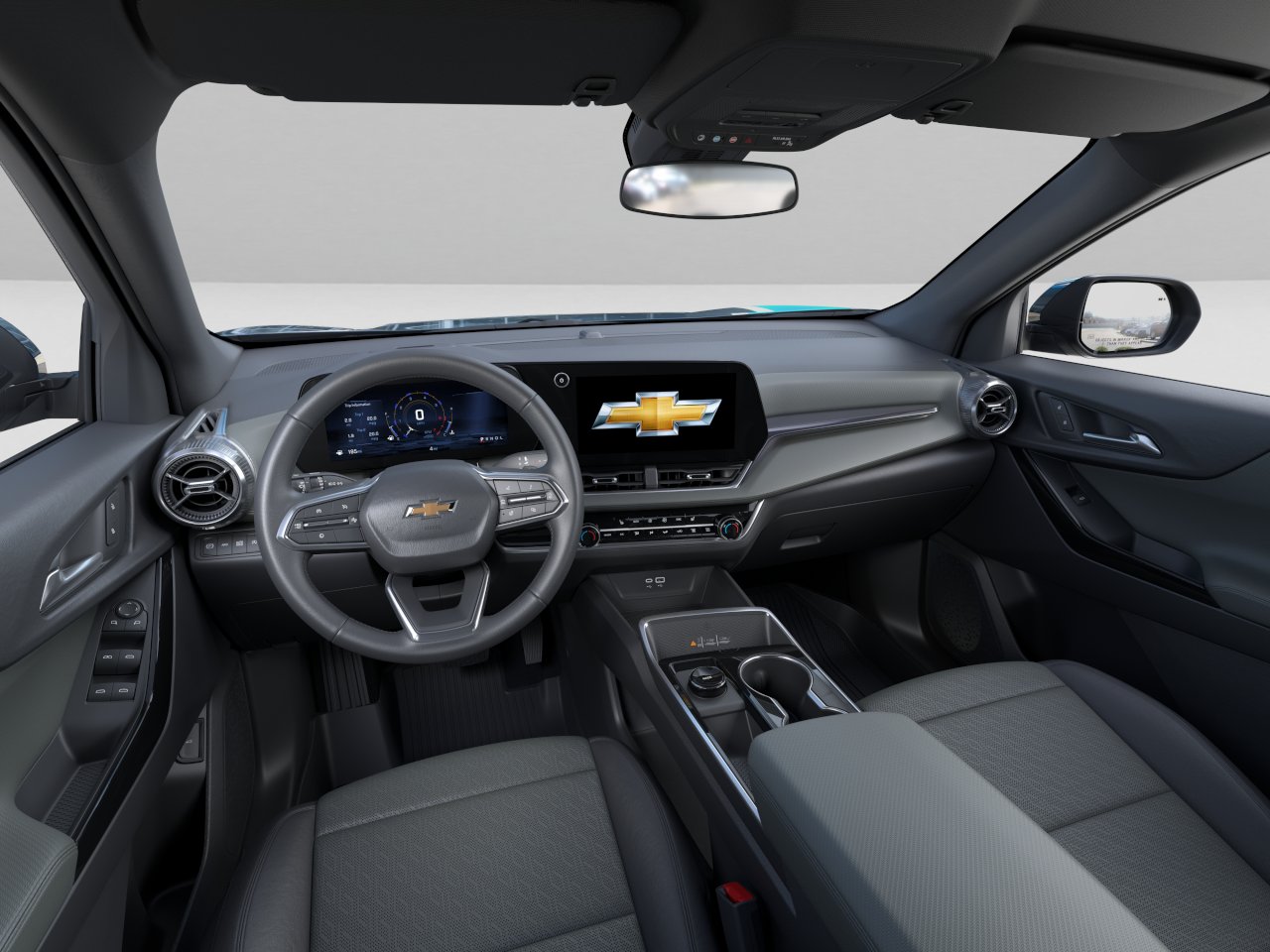 2027 Chevrolet Equinox LT - Photo 15