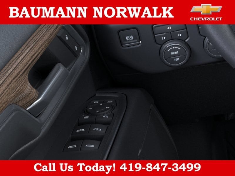 2026 Chevrolet Silverado 2500 HD LT - Photo 22