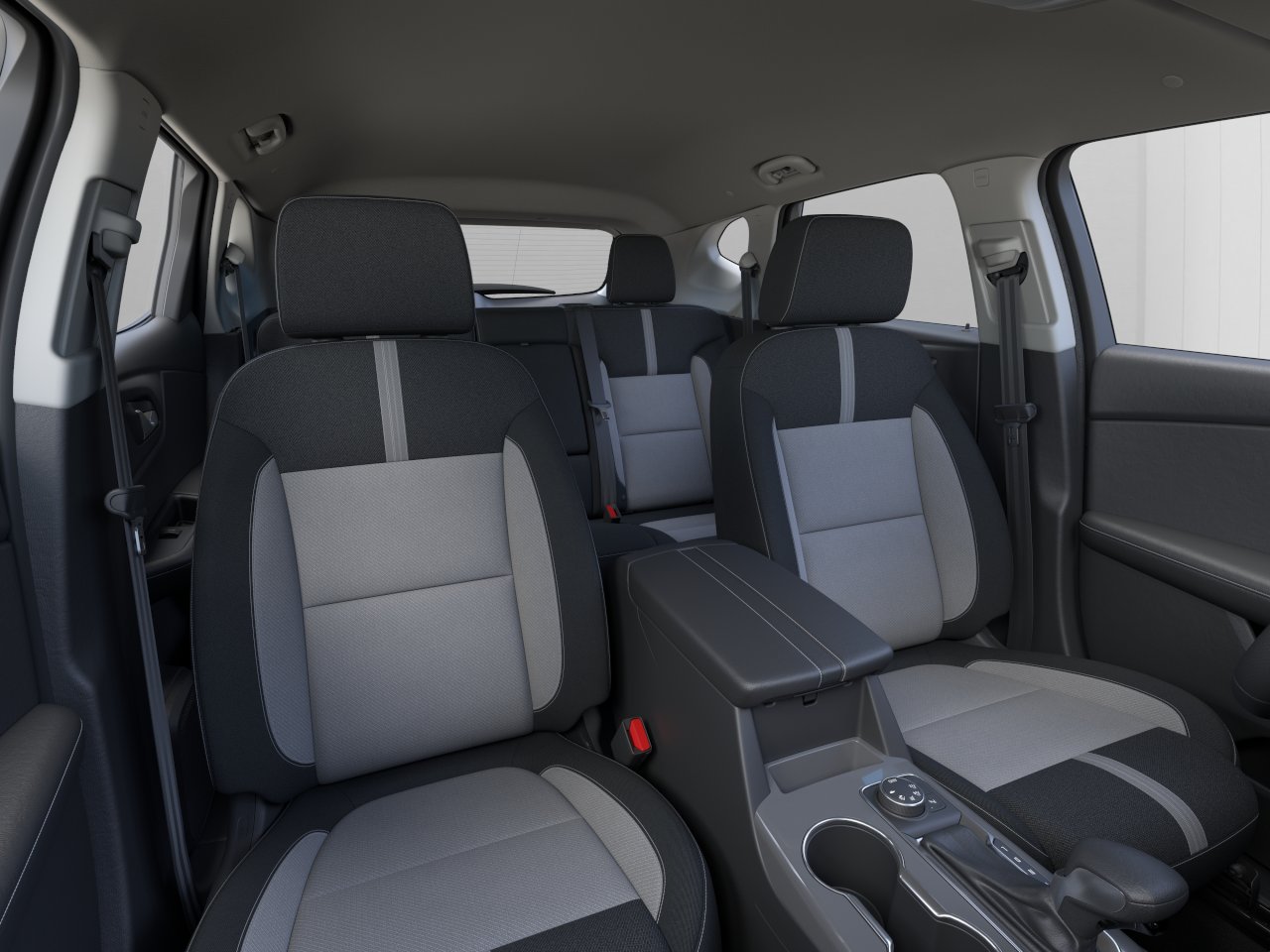 2025 Chevrolet Blazer 2LT - Photo 66