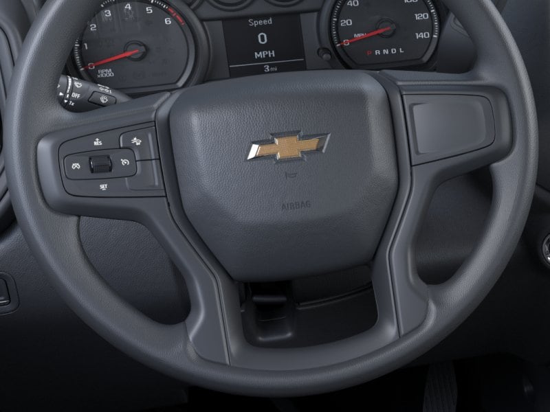 2026 Chevrolet Silverado 2500 HD Work Truck - Photo 43