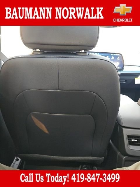 2026 Chevrolet Equinox EV 2LT - Photo 60
