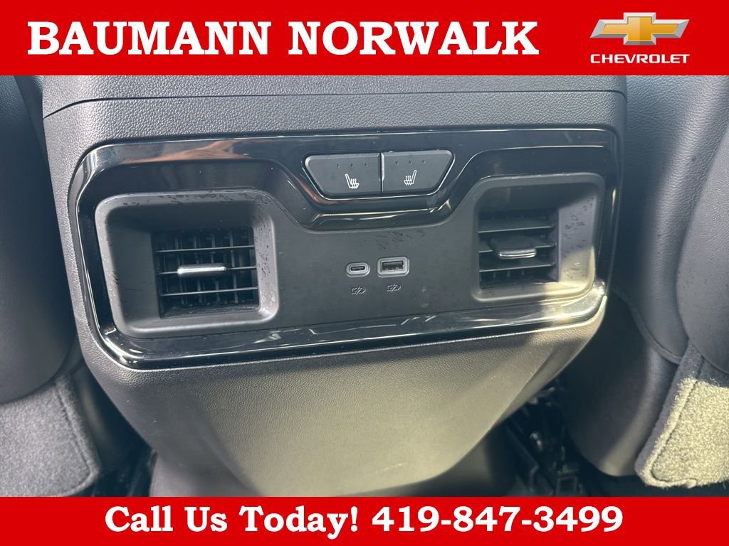 2024 GMC Sierra 1500 AT4X - Photo 38