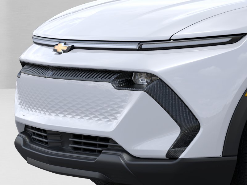 2026 Chevrolet Equinox EV 2LT - Photo 80
