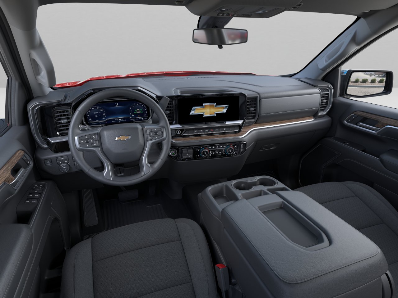 2026 Chevrolet Silverado 1500 LT - Photo 79