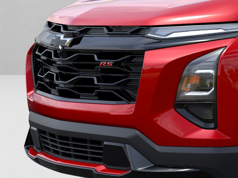 2027 Chevrolet Equinox RS - Photo 37