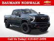  Chevrolet Silverado 2500 HD