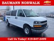  Chevrolet Express 3500