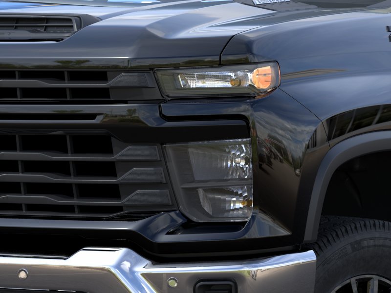 2026 Chevrolet Silverado 2500 HD Work Truck - Photo 34
