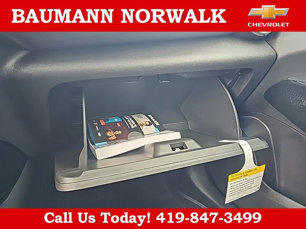 2026 Chevrolet Trax LT - Photo 31