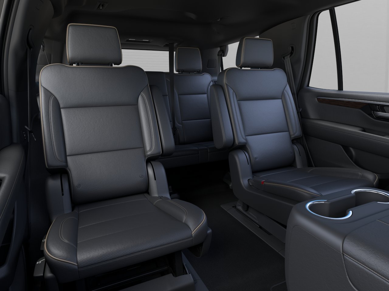 2026 Chevrolet Tahoe Premier - Photo 98