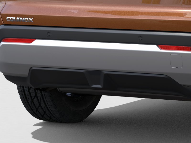 2027 Chevrolet Equinox LT - Photo 14