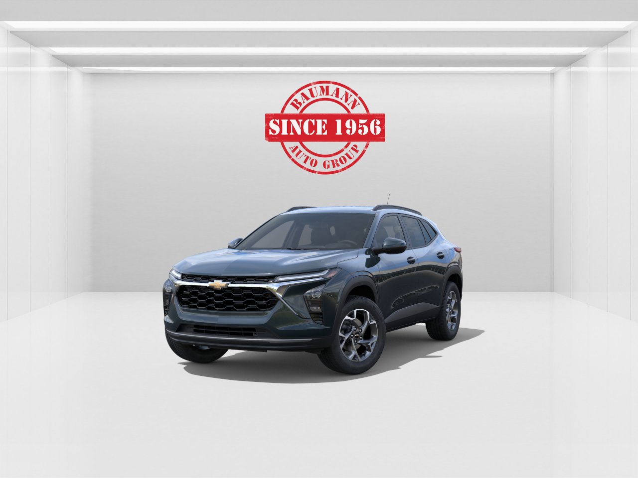 2026 Chevrolet Trax LT - Photo 64