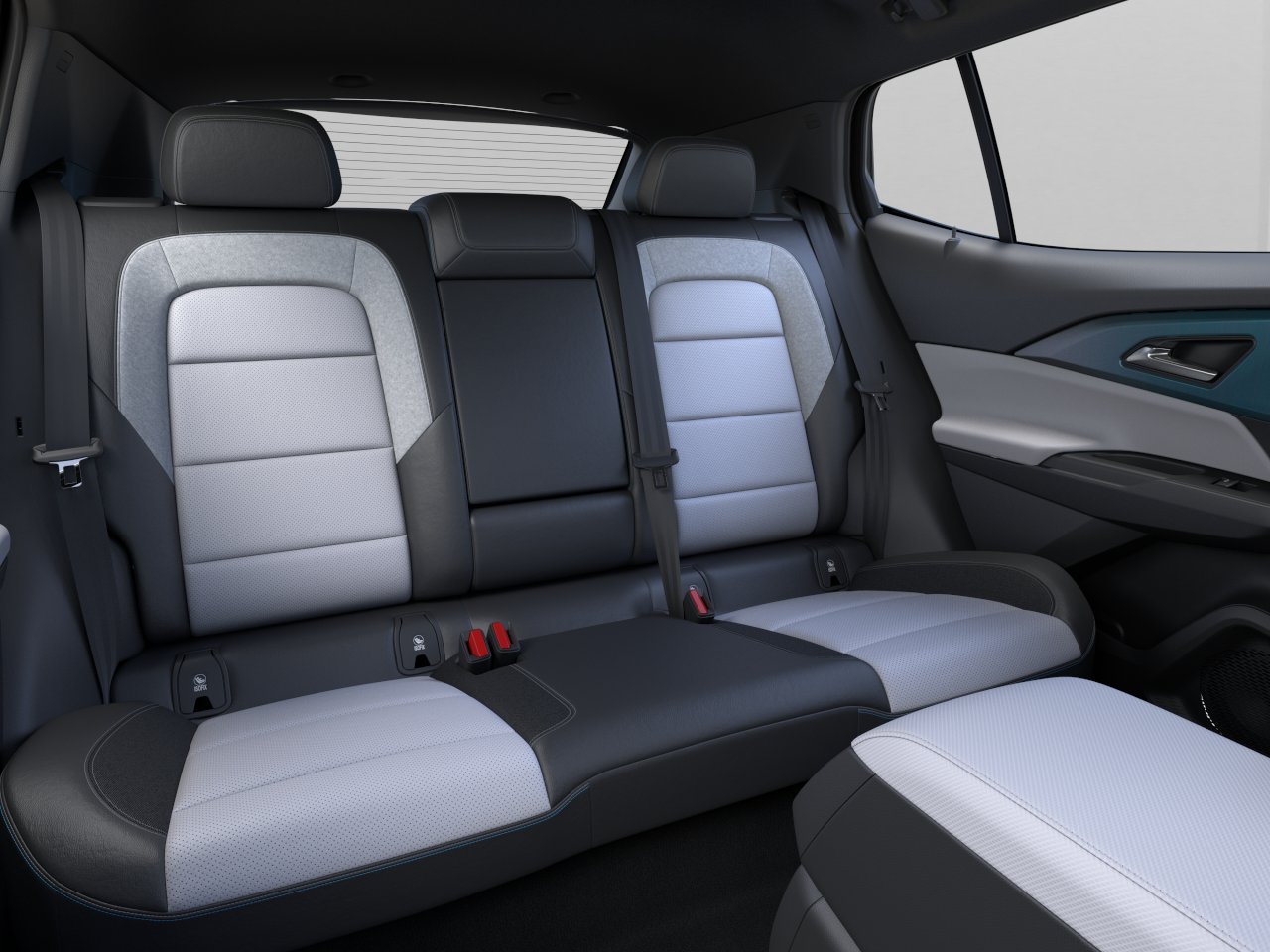 2026 Chevrolet Equinox EV 2LT - Photo 72