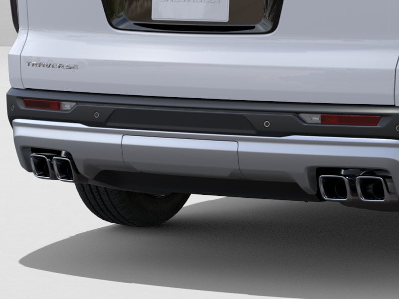 2025 Chevrolet Traverse LT - Photo 65