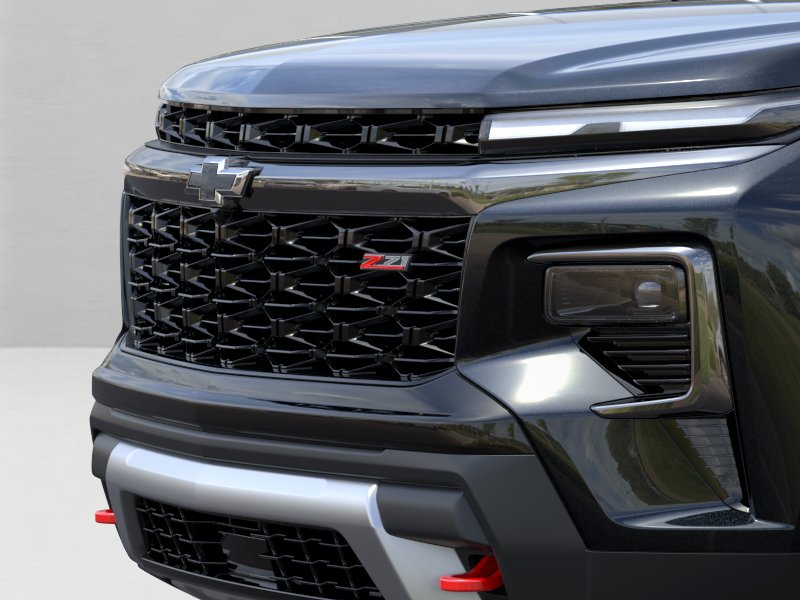 2026 Chevrolet Traverse Z71 - Photo 13