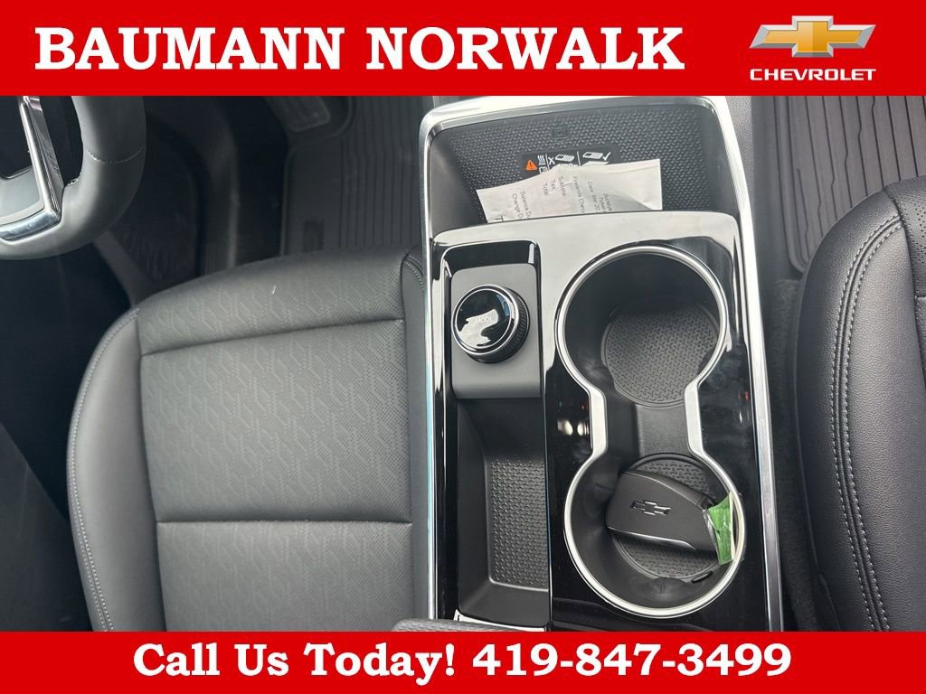 2026 Chevrolet Equinox LT - Photo 28