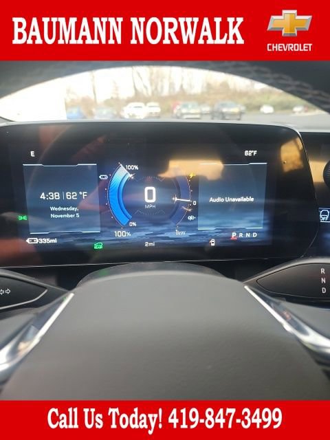 2026 Chevrolet Equinox EV 2LT - Photo 41