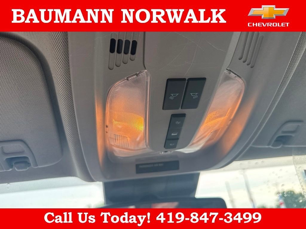 Used 2014 Chevrolet Equinox LT SUV