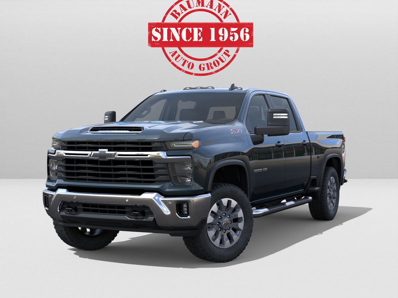 2026 Chevrolet Silverado 2500 HD LT - Photo 30