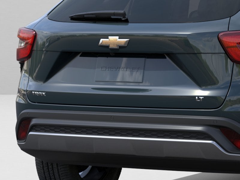 2026 Chevrolet Trax LT - Photo 70