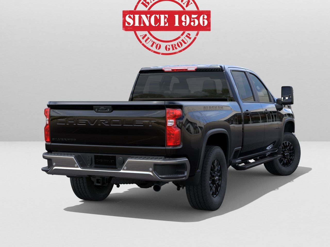 2026 Chevrolet Silverado 2500 HD Work Truck - Photo 28