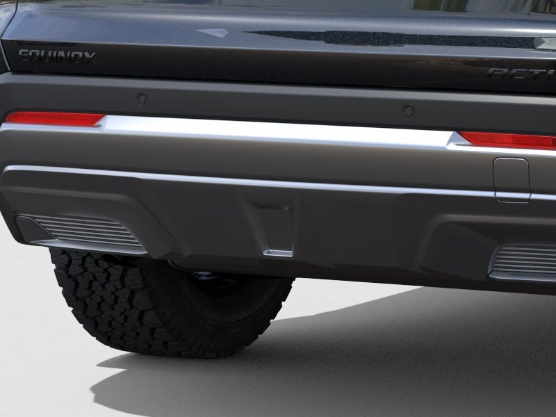 2027 Chevrolet Equinox ACTIV - Photo 38