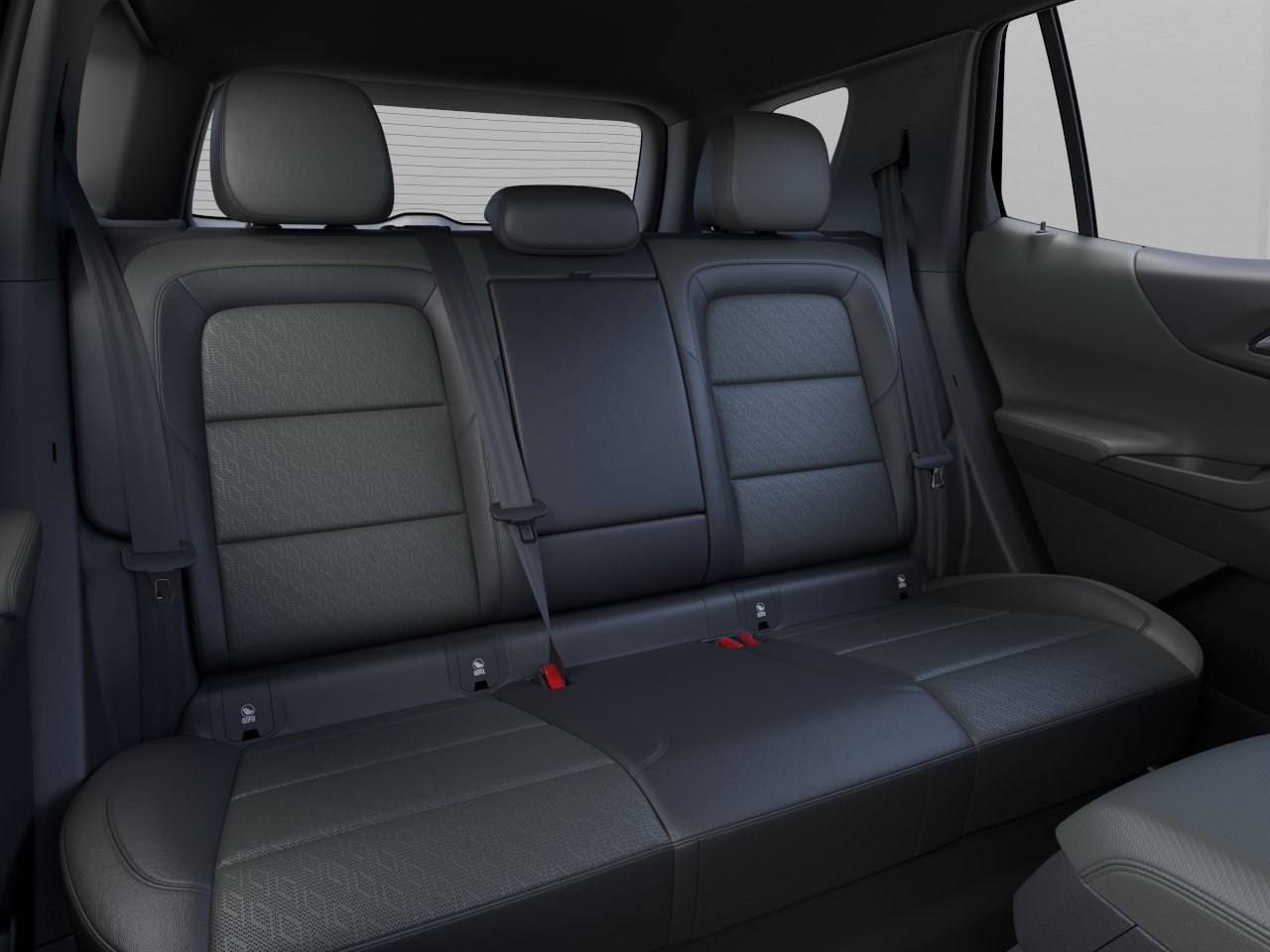 2027 Chevrolet Equinox LT - Photo 17