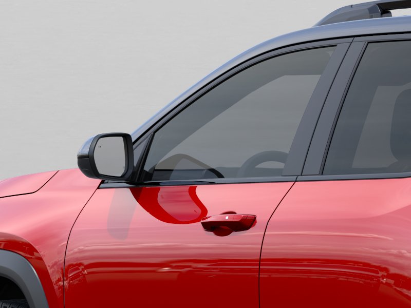 2027 Chevrolet Equinox RS - Photo 36