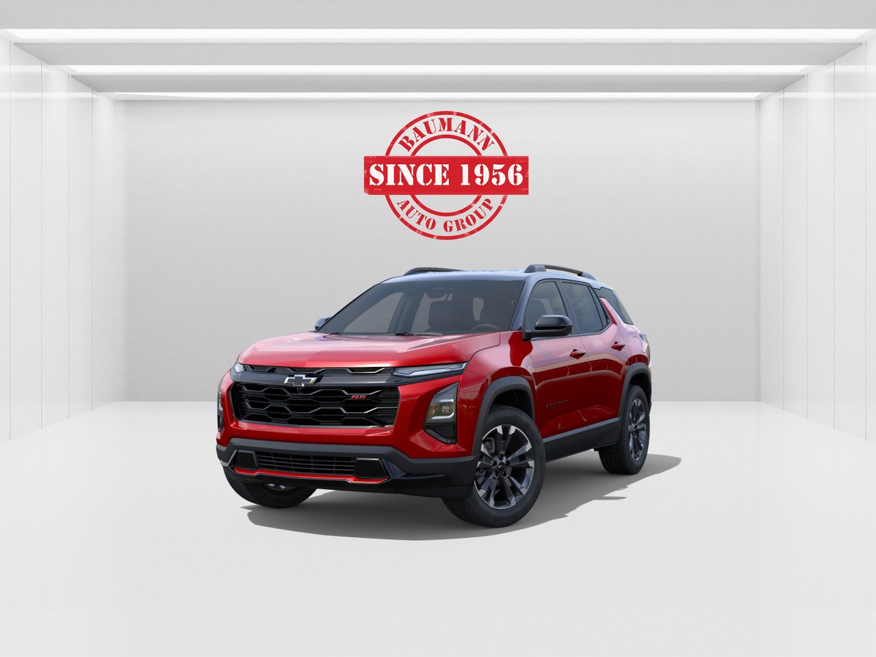 2027 Chevrolet Equinox RS - Photo 32