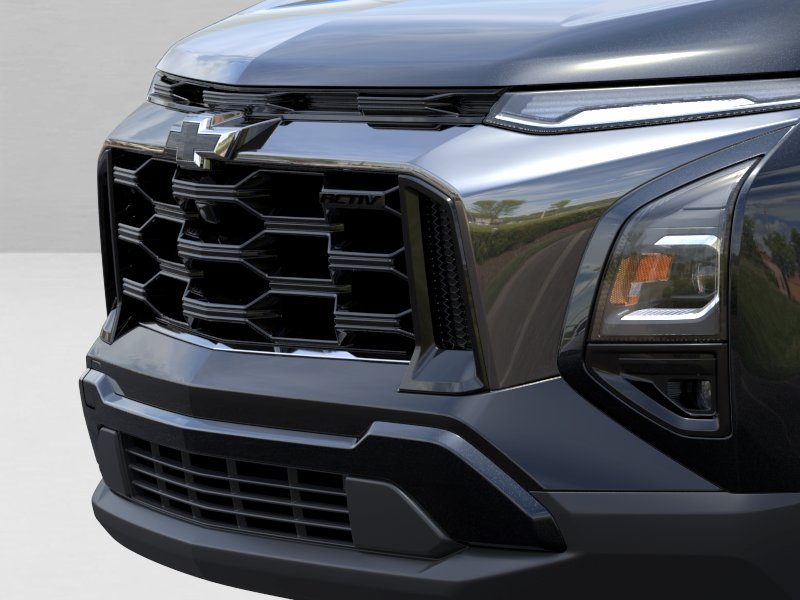 2027 Chevrolet Equinox ACTIV - Photo 37