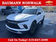  Chevrolet Blazer