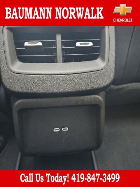 2026 Chevrolet Equinox EV 2LT - Photo 61