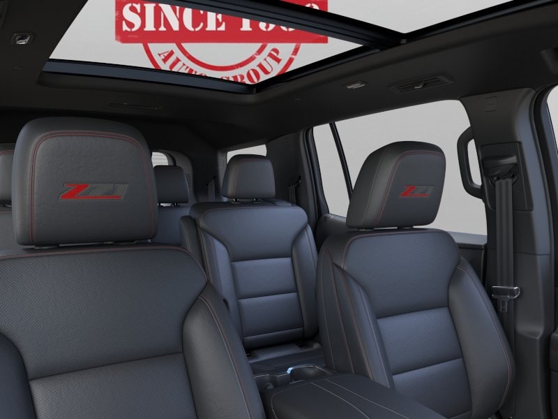 2026 Chevrolet Traverse Z71 - Photo 24