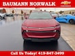  Chevrolet Equinox EV