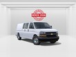  Chevrolet Express Cargo