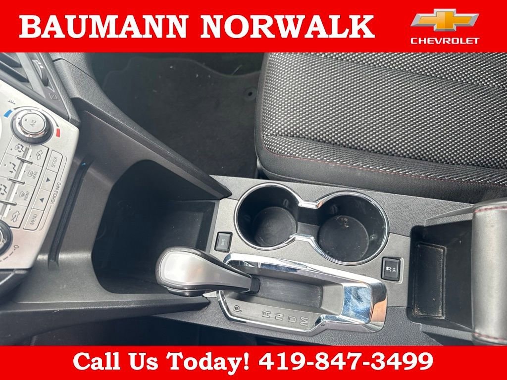 Used 2014 Chevrolet Equinox LT SUV