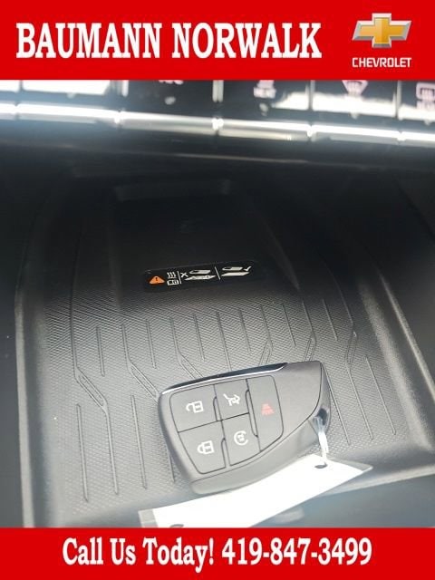 2026 Chevrolet Equinox EV 2LT - Photo 45