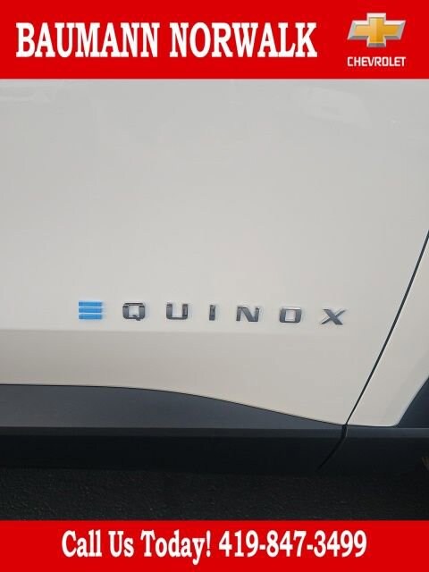 2026 Chevrolet Equinox EV 2LT - Photo 14