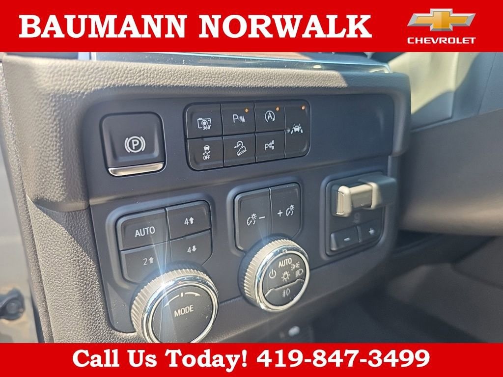 2026 Chevrolet Tahoe Premier - Photo 41