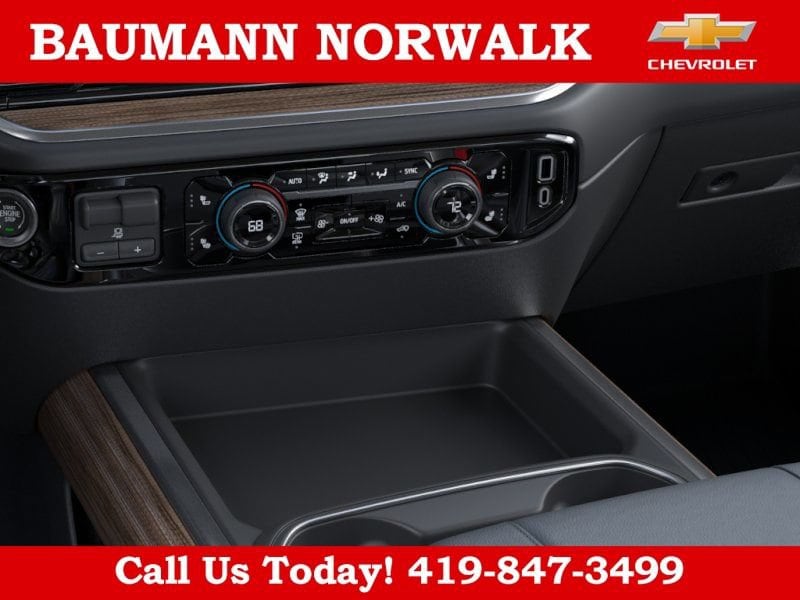 2026 Chevrolet Silverado 2500 HD LT - Photo 23