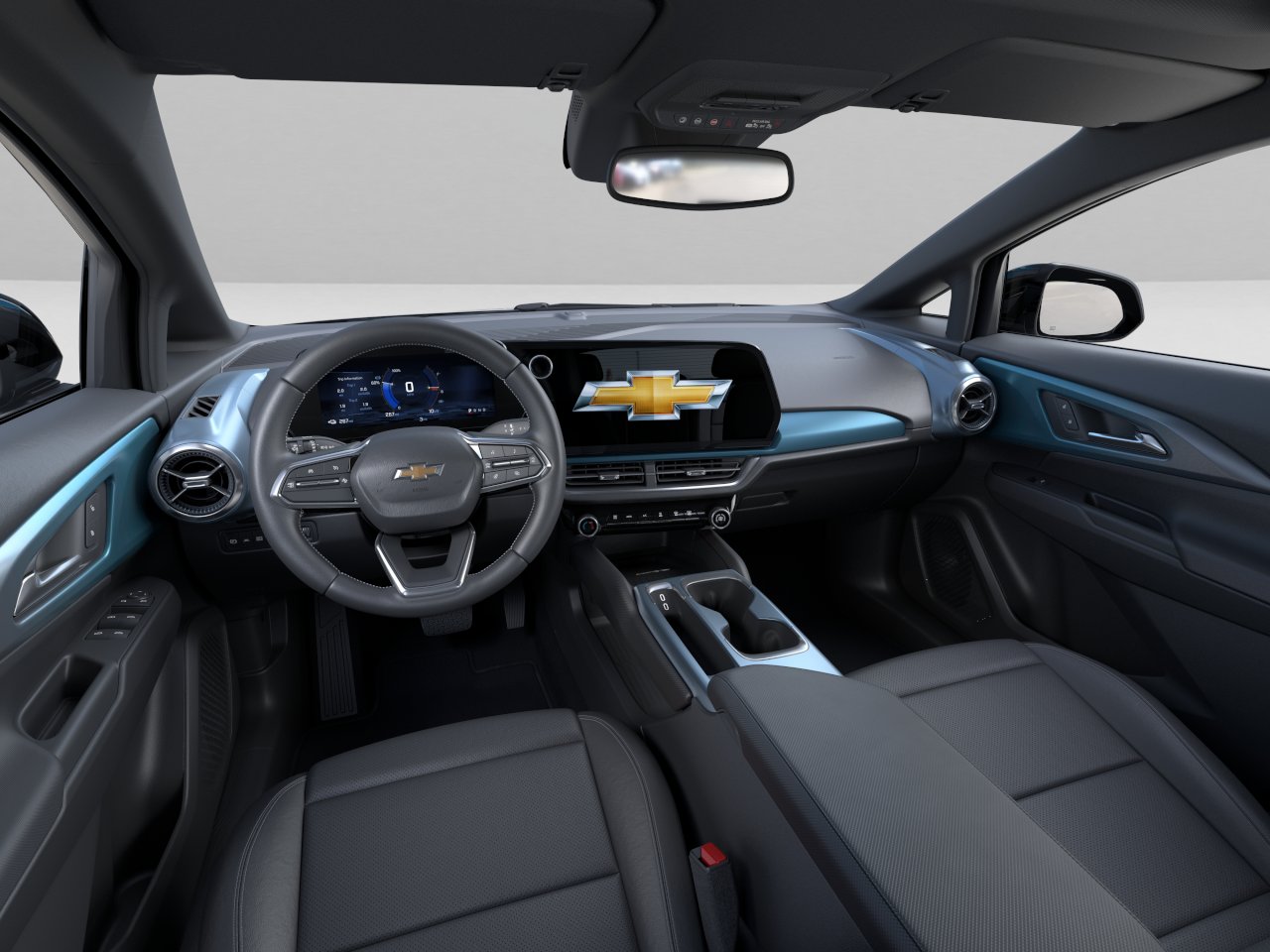 2026 Chevrolet Equinox EV 2LT - Photo 82