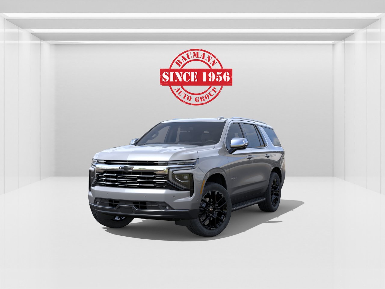 2026 Chevrolet Tahoe Premier - Photo 89