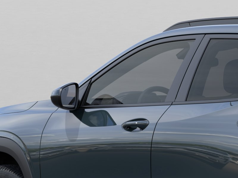 2026 Chevrolet Trax LT - Photo 68