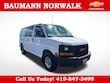  GMC Savana Cargo 2500
