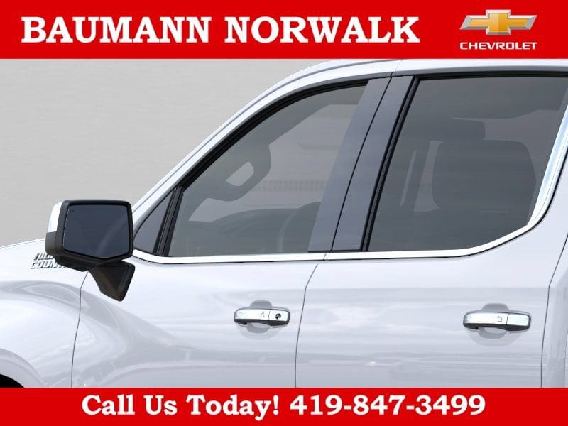 2026 Chevrolet Silverado 1500 High Country - Photo 12
