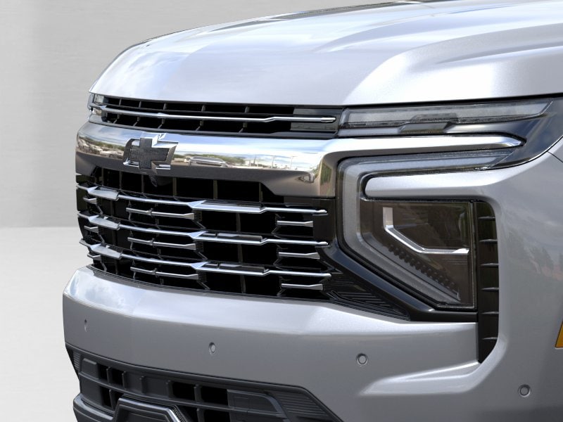 2026 Chevrolet Tahoe Premier - Photo 94