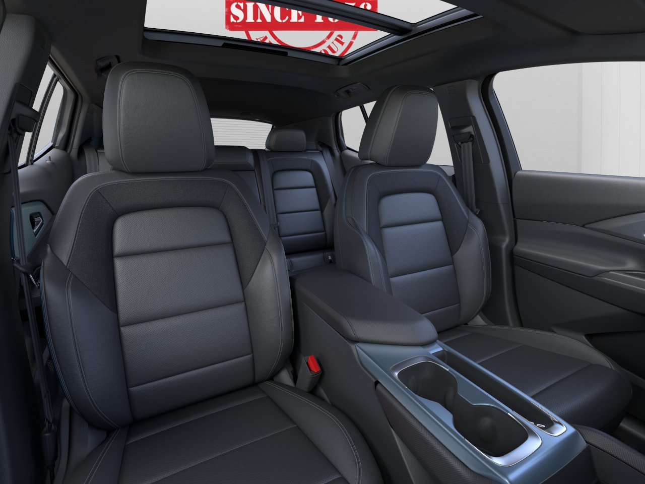 2026 Chevrolet Equinox EV 2LT - Photo 83