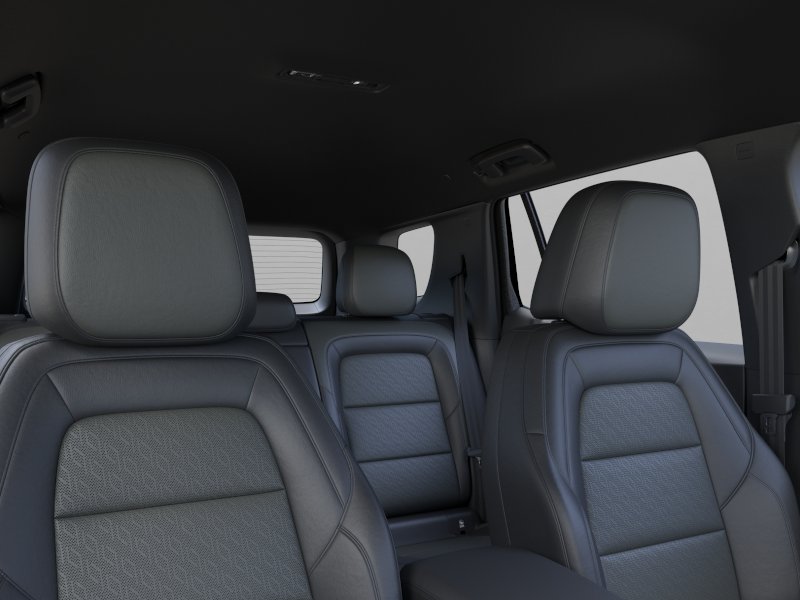 2027 Chevrolet Equinox LT - Photo 24